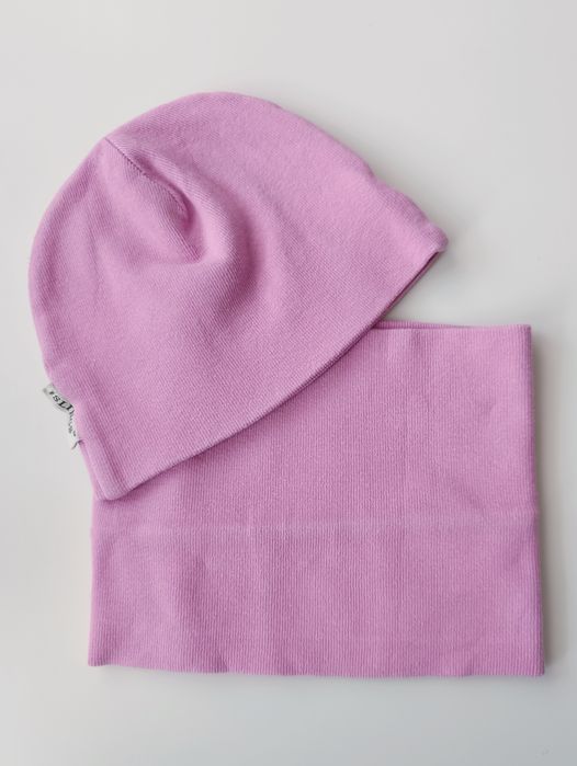 Czapka i komin The Slings 2-4 lat