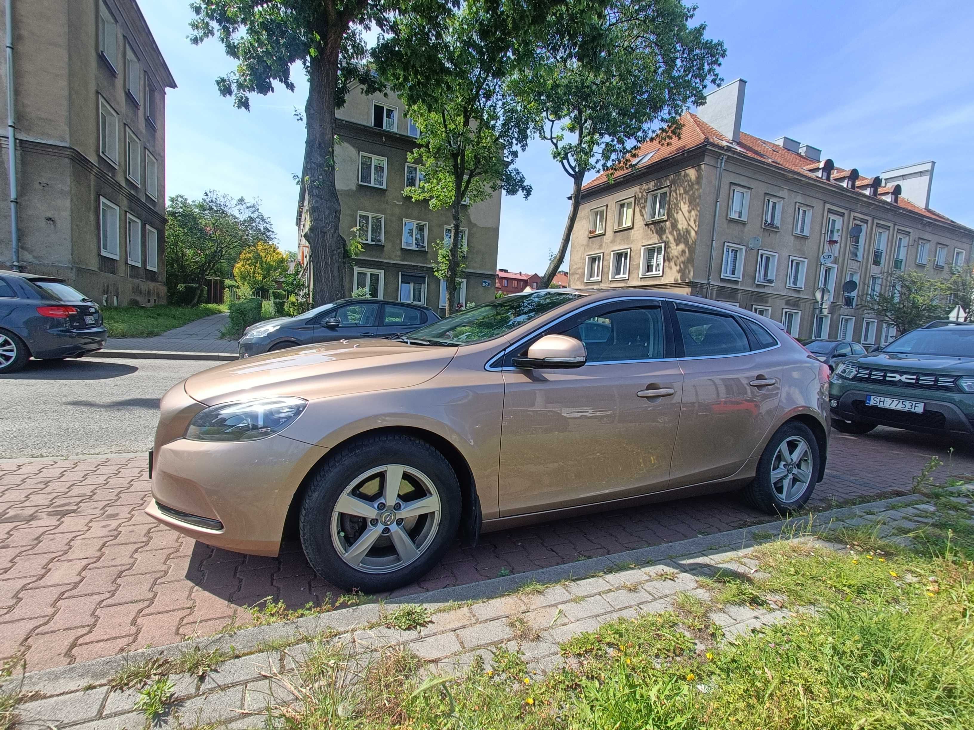 Sprzedaję samochód