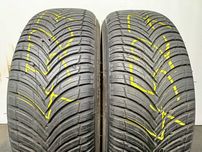 Kleber Quadraxer 3 AllSeason 225/55/16 24r. 99H 2x7,5mm (4527)