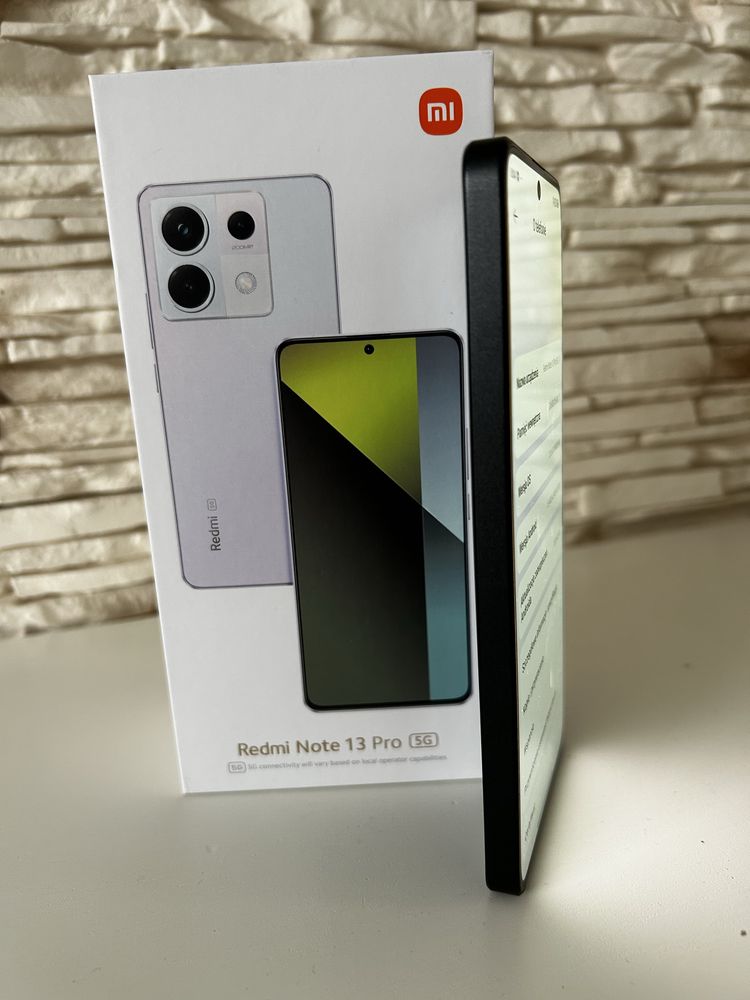 Redmi Note 13 PRO5G 8/256GB