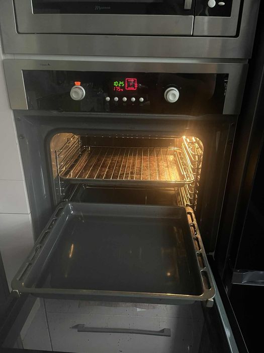 Piekarnik Mastercook