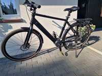 Elektryczny rower ortler ec700 * koła 28 cali