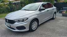 Fiat Tipo Fiat Tipo Salon Polska 1.6 LPG AUTOMAT Faktura Vat