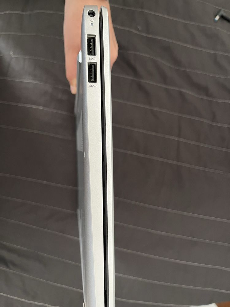 Portatil HP i7-1255U 1TB 16RAM