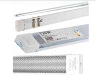 Lampa natynkowa LED 120 cm SMD 36 W do garażu domu