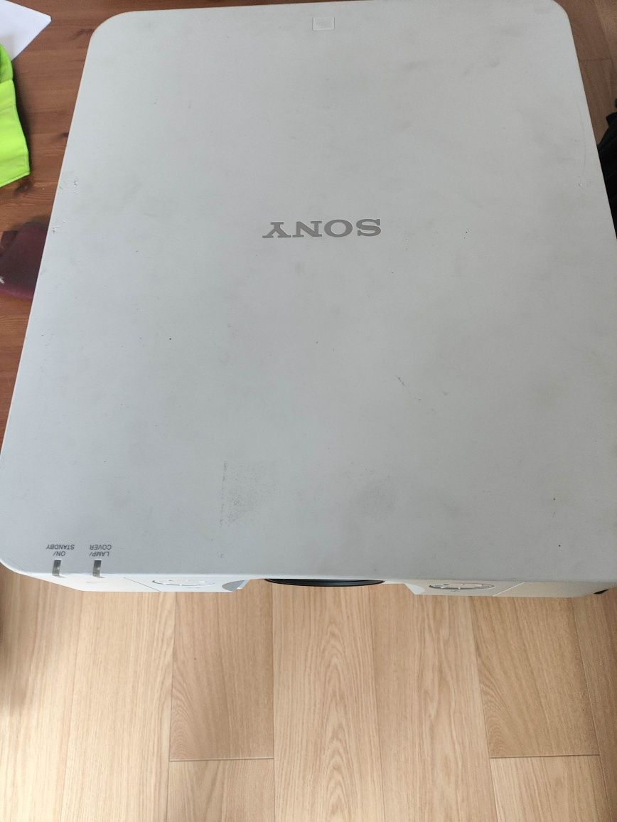 Sony projektor vpl fh30 na części