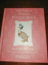 The Tale Of Jemina Puddle-Duck