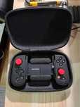 Comando Backbone One para iPhone Lighting com Capa, Grips e Mala