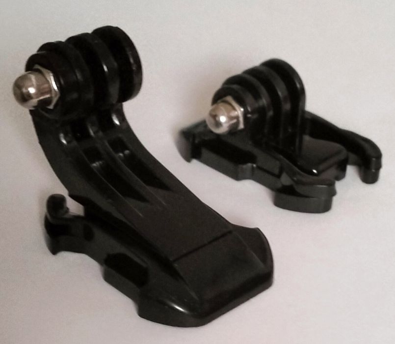 GoPro J-Hook Buckle Vertical Surface Mount J hook