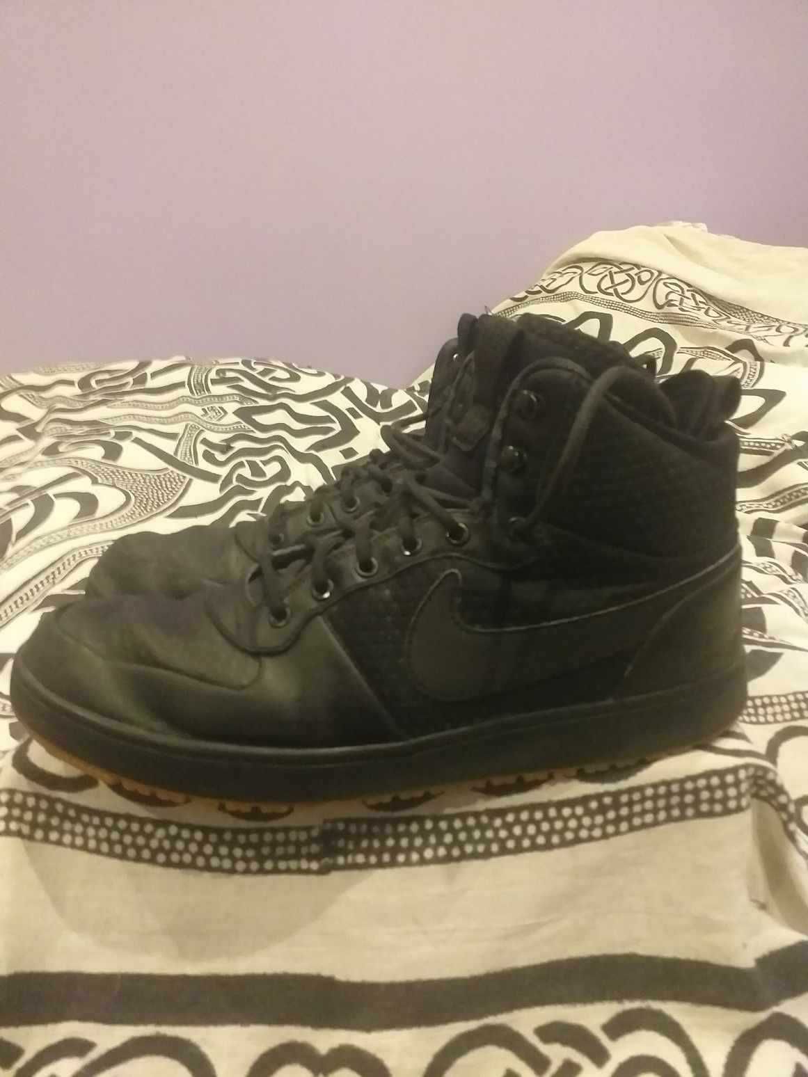 Buty Nike Ebernon Mid Winter