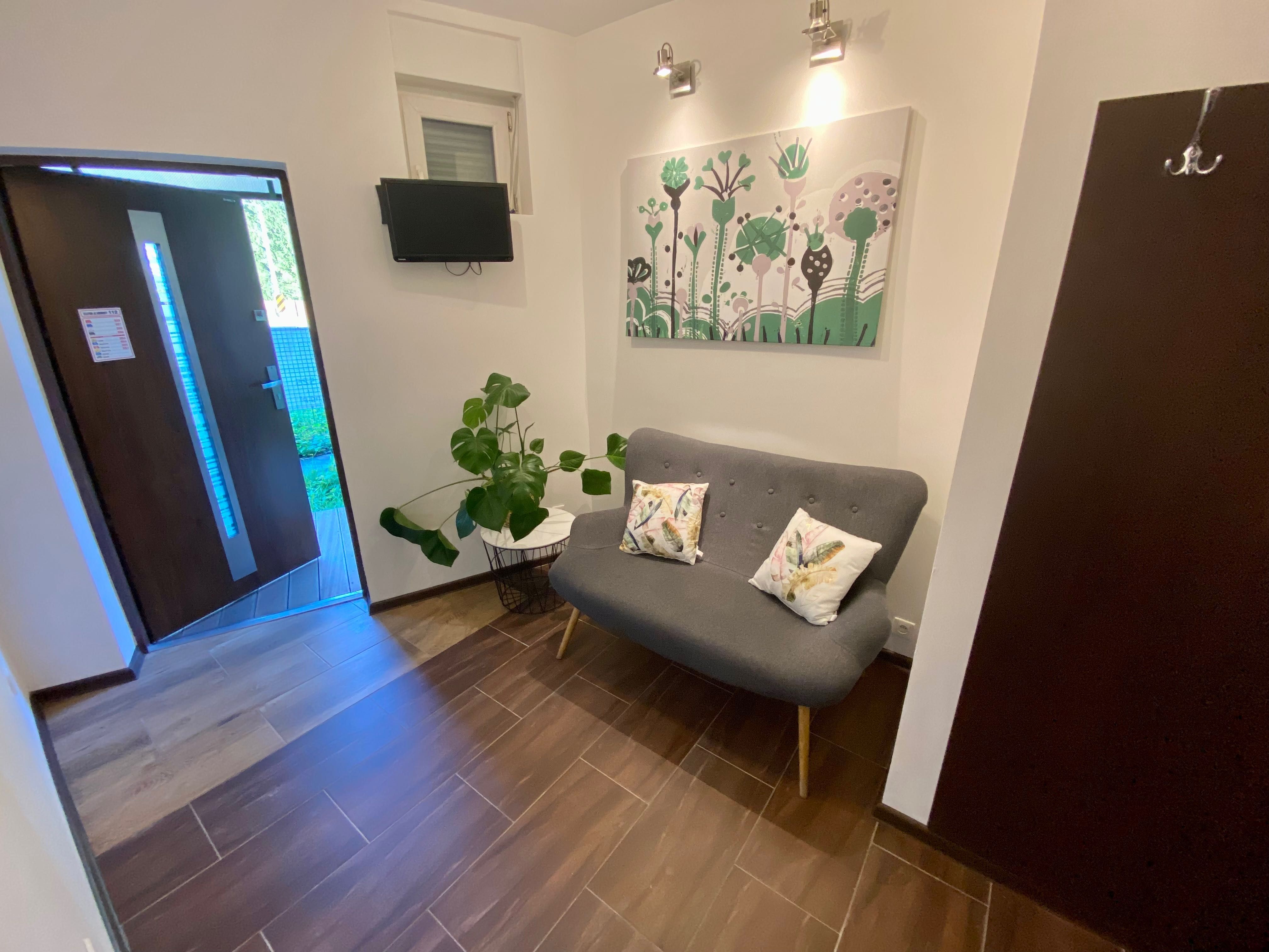 Lokal Pomieszczenie na gabinet, salon urody, biuro - lokal użytkowy