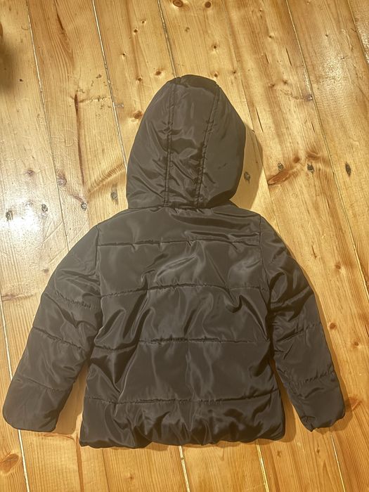 Kurtka zimowa 98
