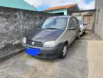 Fiat punto 188 LER  ANÚNCIO até ao fim
