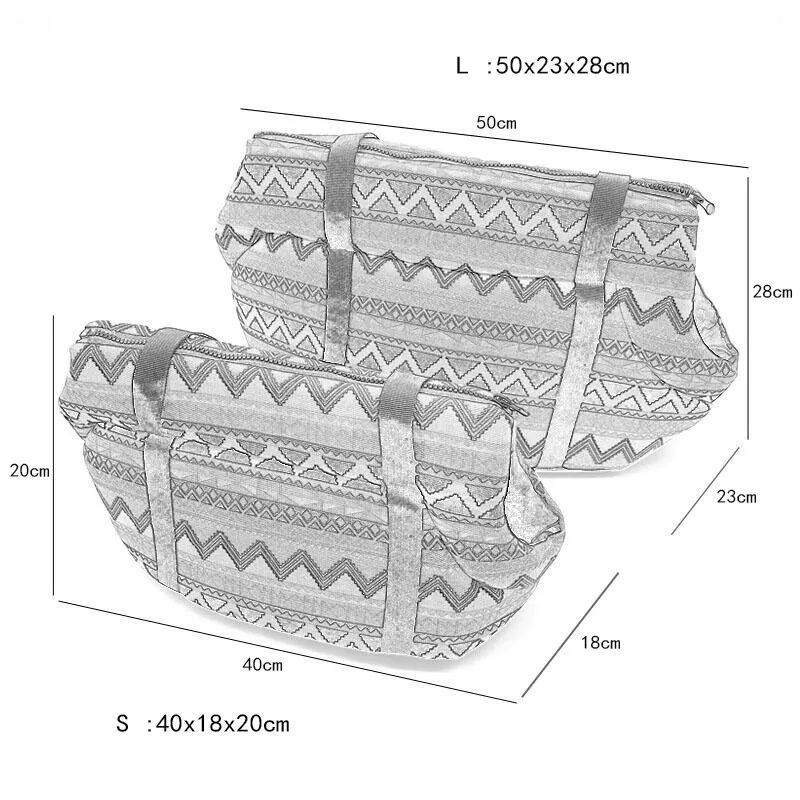 Torba transporter nosidło dla małego psa lub kota