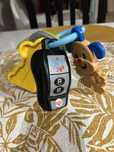Kluczyki Fisher Price