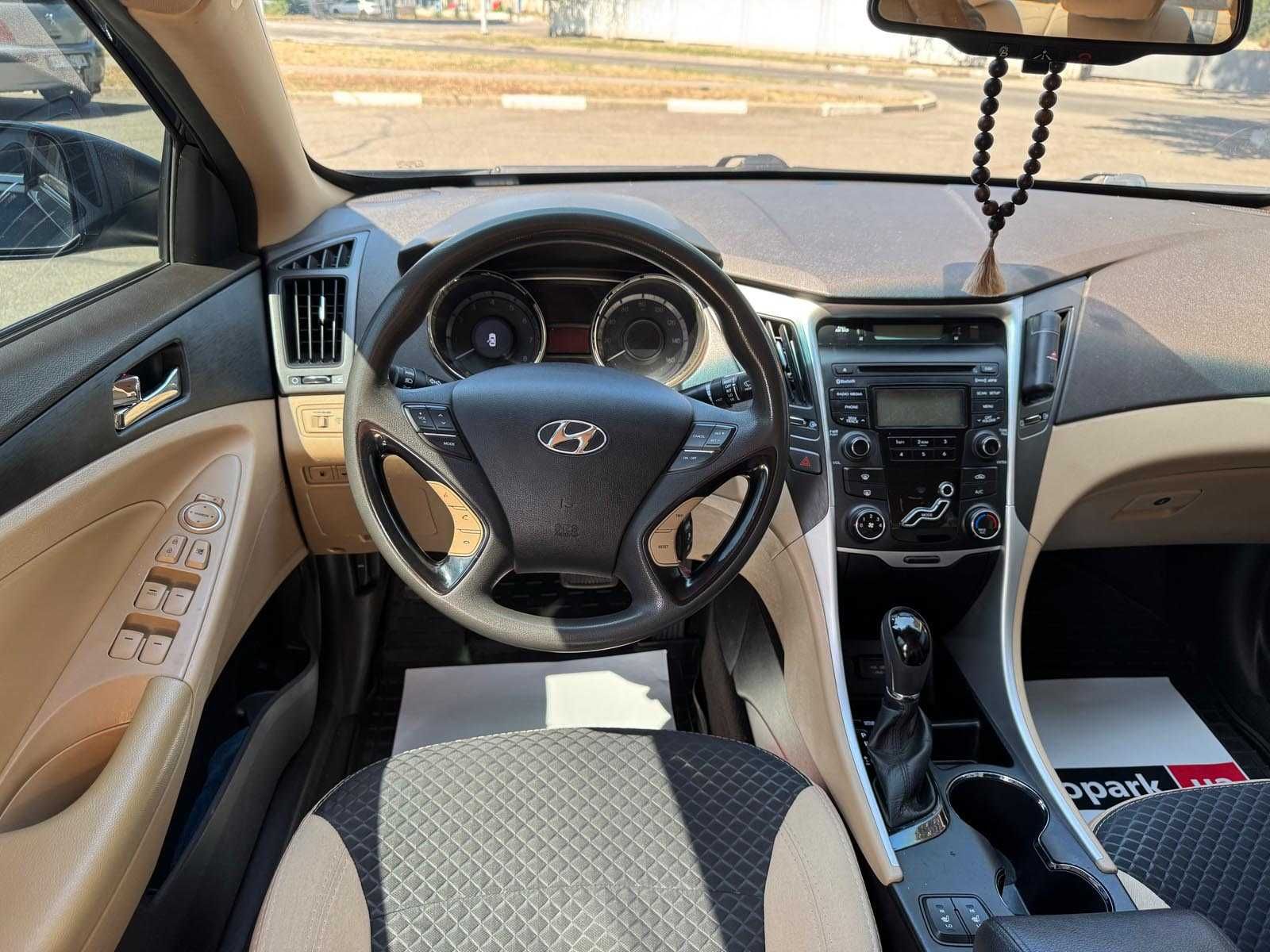 Продам Hyundai Sonata 2012р. #71208