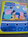 Książka Świnka Peppa twarda