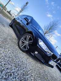 BMW F31 320d seria 3 Automat *Raty