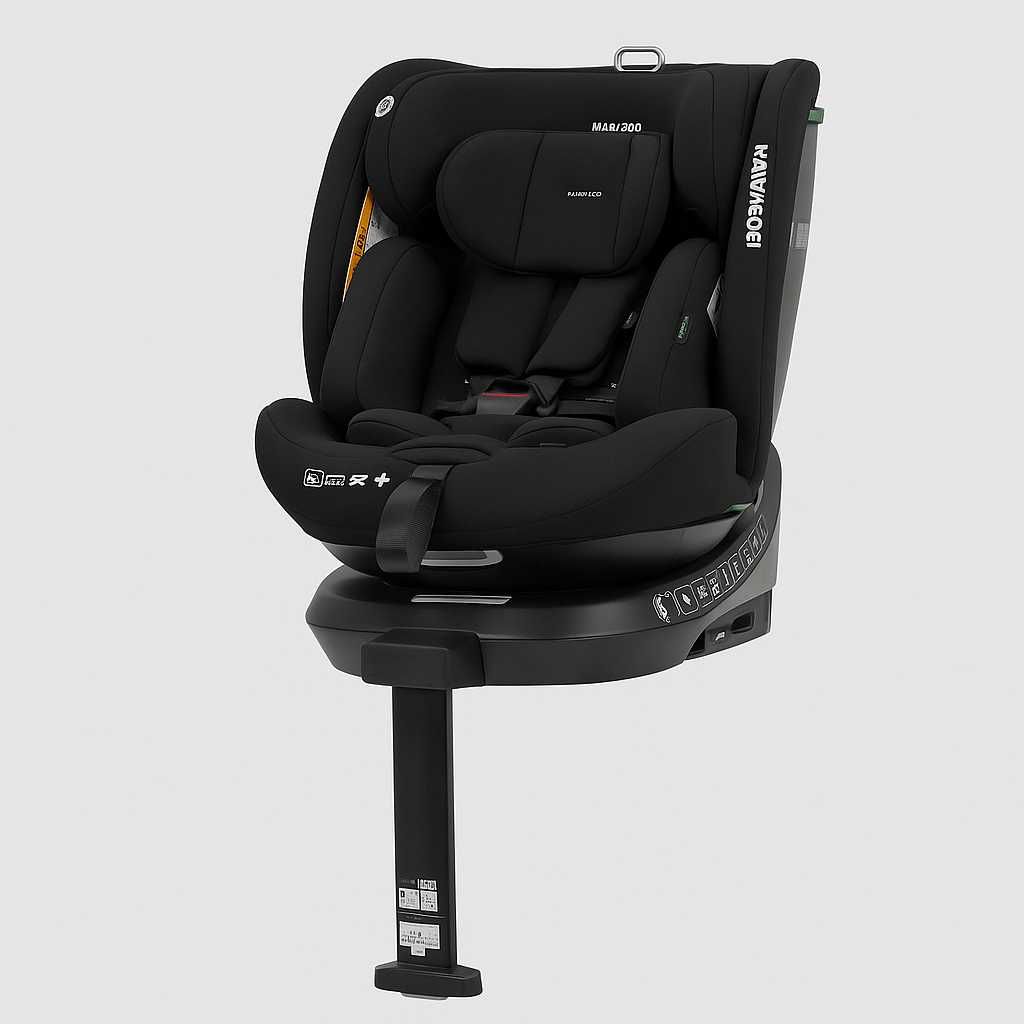 Автокрісло CARRELLO Octopus CRL-16002  ISOFIX. Безкоштовна доставка!