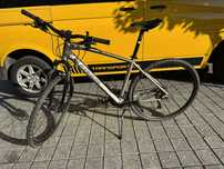 Rower KANDS AVANGARDE M 28'' 19'' Gwarancja 2026 Okazja!