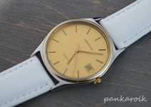 Certina eol Quartz 32mm nowy pasek