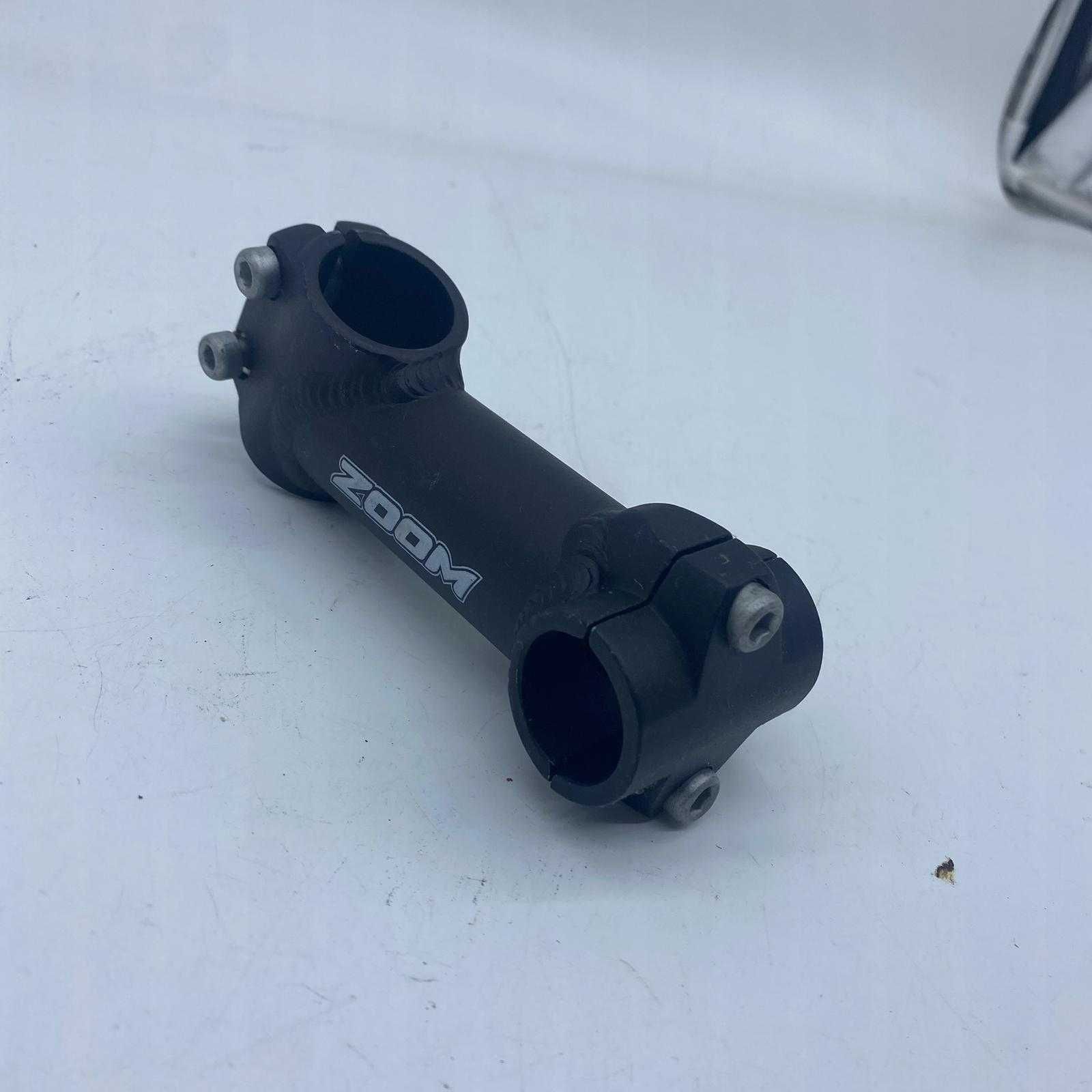 [M28] Mostek rowerowy ZOOM 110mm kierownica 25,4mm