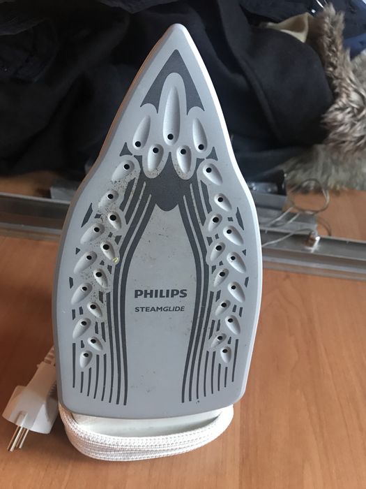 Żelazko philips powerlife