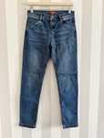 Calças Ganga Skinny - Tissaia - Tamanho XS