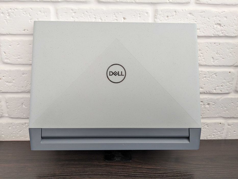 Dell G15 5515 Ryzen Edition - Ryzen 5-5600H/RTX3050/32gb/1Tb #396