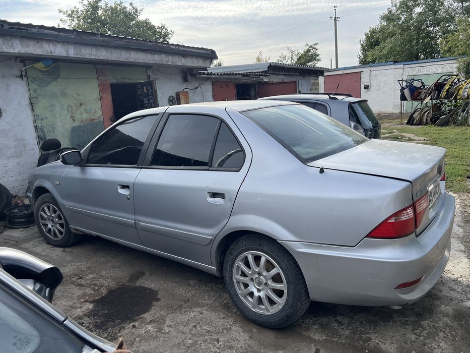 Разборка саманд samand гтц кулак шрус стартер генератор абс суппорт