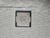 неробочий s1151 процесор Intel Core i5-6400