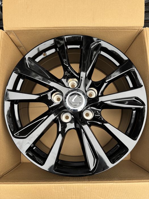 Диски Нові Lexus Toyota 5/150/R20