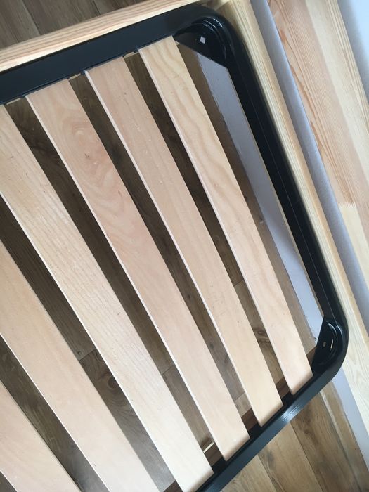 Ламельна основа Jysk Basic A30 80 * 200 (металева рама + ламелі)