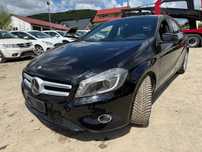 Mercedes-Benz Klasa A