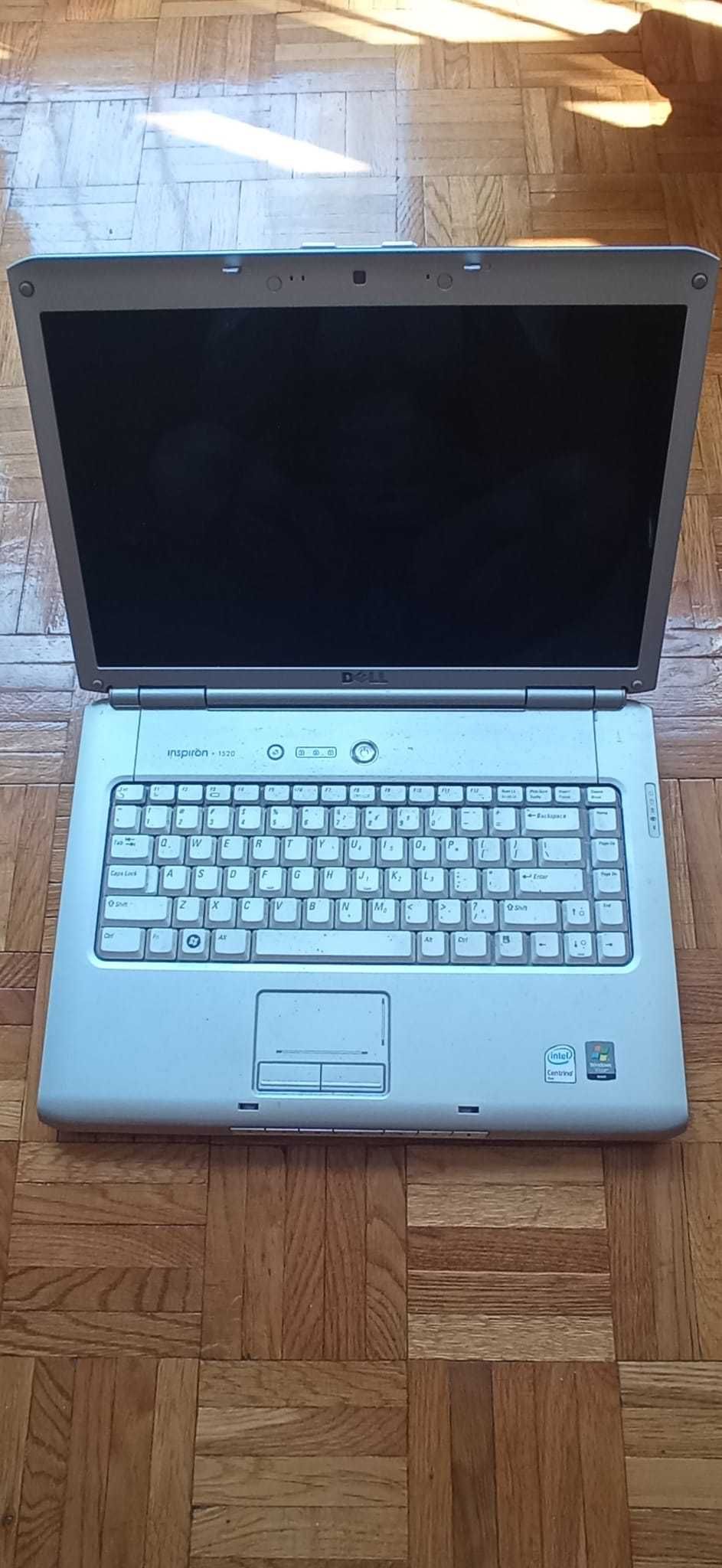 DELL INSPIRON 15  model 1521