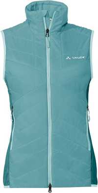 VAUDE Kamiezelka Bezrękawnik Kobiety Women's Sesvenna Vest Iv 40/M