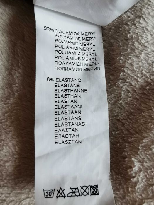 Kostium Intermezzo roz. M