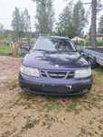 Продам авто Saab 9 5