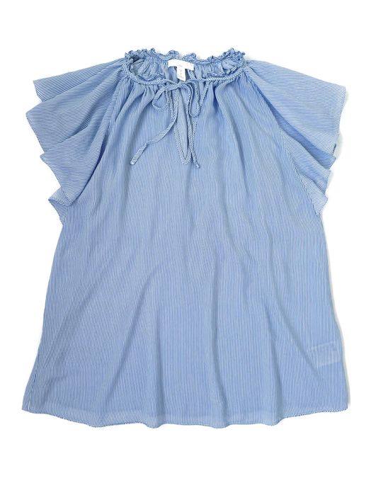 Літня блузка для вагітних H&M MAMA, M