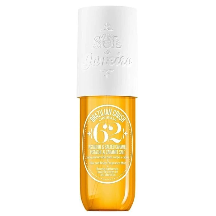 Sol de Janeiro Brazilian Crush Cheirosa 62 mgiełka do ciała  240ml