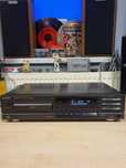 Odtwarzacz CD TECHNICS SL-PG420A made in germany sprawny
