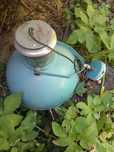 Lampa sufitowe kuchena