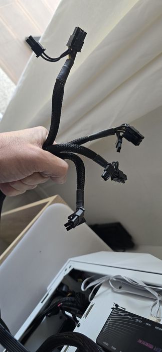 Pc gaming ryzen 5 & rtx 2080 super