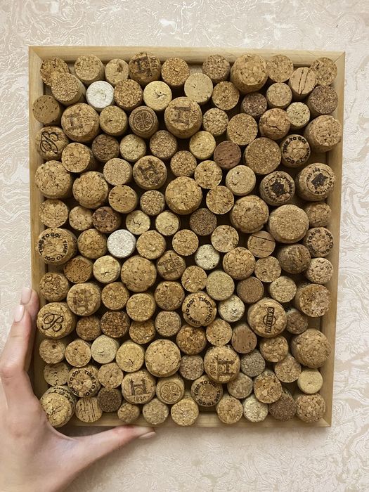 Пробковая доска