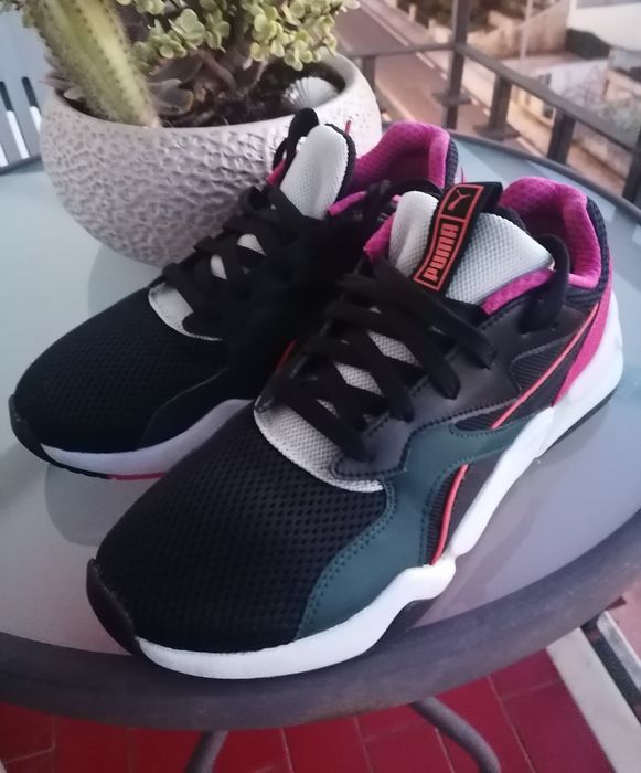 PUMA Nova Mesh - 39 (originais)