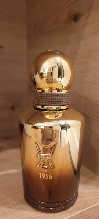 Perfumy męskie Jawharat Al Oud