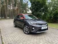 Kia Stonic GT-Line/ Navi/ Kamera/ Serwis