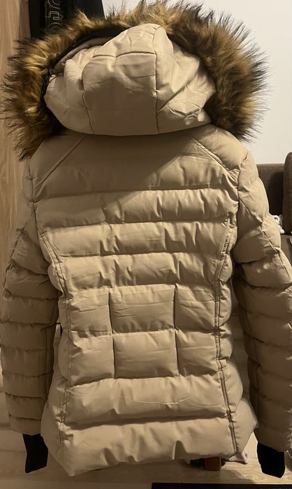 Damska kurtka zimowa M