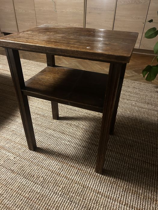 Sprzedam stolik / pomocnik.