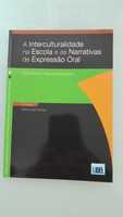 A interculturalidade na escola e as narrativas da expressão oral